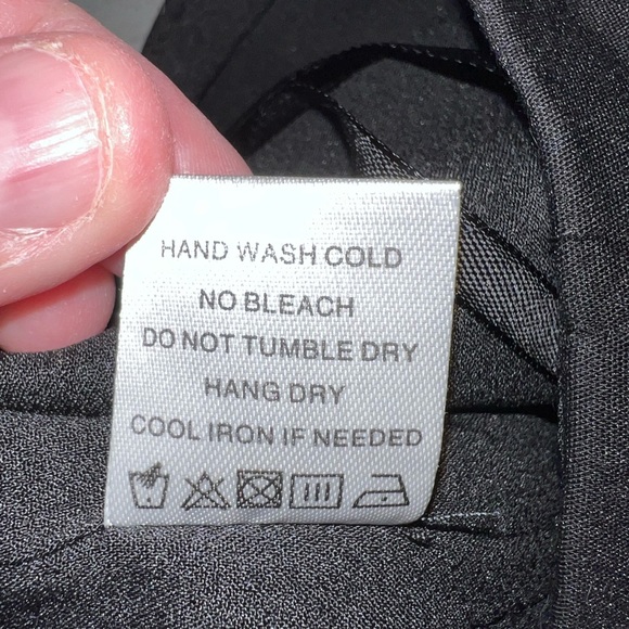 By The Way Shorts - Picture 8 of 8